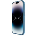 Nillkin CamShield Pro Zadný Kryt pre Apple iPhone 14 Pro Max Blue