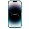 Nillkin CamShield Pro Zadný Kryt pre Apple iPhone 14 Pro Max Deep Green