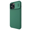 Nillkin CamShield Pro Zadný Kryt pre Apple iPhone 14 Pro Max Deep Green