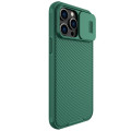 Nillkin CamShield Pro Zadný Kryt pre Apple iPhone 14 Pro Max Deep Green