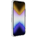 Nillkin Nature TPU PRO Kryt pre Apple iPhone 14 Transparent