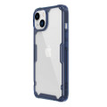 Nillkin Nature TPU PRO Puzdro pre Apple iPhone 14 Blue