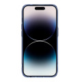 Nillkin Nature TPU PRO Puzdro pre Apple iPhone 14 Pro Blue