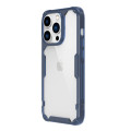 Nillkin Nature TPU PRO Puzdro pre Apple iPhone 14 Pro Blue