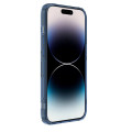 Nillkin Nature TPU PRO Puzdro pre Apple iPhone 14 Pro Blue