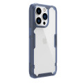 Nillkin Nature TPU PRO Puzdro pre Apple iPhone 14 Pro Blue
