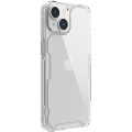Nillkin Nature TPU PRO Kryt pre Apple iPhone 14 Plus Transparent