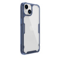 Nillkin Nature TPU PRO Puzdro pre Apple iPhone 14 Plus Blue