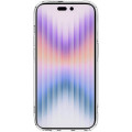 Nillkin Nature TPU PRO Kryt pre Apple iPhone 14 Pro Max Transparent