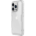 Nillkin Nature TPU PRO Kryt pre Apple iPhone 14 Pro Max Transparent