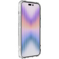 Nillkin Nature TPU PRO Kryt pre Apple iPhone 14 Pro Max Transparent