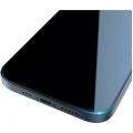 Nillkin Tvrdené Sklo 0.33mm Guardian 2.5D pre Apple iPhone 14 Pro Black