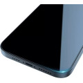 Nillkin Tvrdené Sklo 0.33mm Guardian 2.5D pre Apple iPhone 14 Pro Max Black