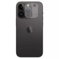 Nillkin 2v1 HD Full Screen Tvrdené Sklo pre Apple iPhone 14 Pro Black