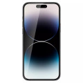 Nillkin 2v1 HD Full Screen Tvrdené Sklo pre Apple iPhone 14 Pro Black