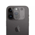 Nillkin 2v1 HD Full Screen Tvrdené Sklo pre Apple iPhone 14 Pro Black