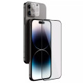 Nillkin 2v1 HD Full Screen Tvrdené Sklo pre Apple iPhone 14 Pro Black