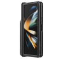 Nillkin CamShield PRO Slot+Stand Zadný Kryt pre Samsung Galaxy Z Fold4 Black