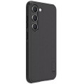 Nillkin Super Frosted PRO Zadný Kryt pre Samsung Galaxy S23 Black