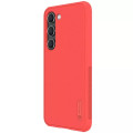 Nillkin Super Frosted PRO Zadný Kryt pre Samsung Galaxy S23 Red