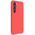 Nillkin Super Frosted PRO Zadný Kryt pre Samsung Galaxy S23 Red