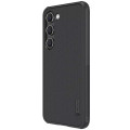 Nillkin Super Frosted PRO Zadný Kryt pre Samsung Galaxy S23+ Black