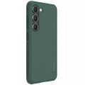 Nillkin Super Frosted PRO Zadný Kryt pre Samsung Galaxy S23+ Deep Green