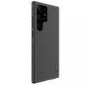 Nillkin Super Frosted PRO Zadný Kryt pre Samsung Galaxy S23 Ultra Black