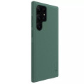 Nillkin Super Frosted PRO Zadný Kryt pre Samsung Galaxy S23 Ultra Deep Green