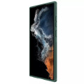 Nillkin Super Frosted PRO Zadný Kryt pre Samsung Galaxy S23 Ultra Deep Green