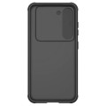 Nillkin CamShield PRO Zadný Kryt pre Samsung Galaxy S23 Black