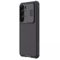 Nillkin CamShield PRO Zadný Kryt pre Samsung Galaxy S23 Black
