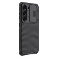 Nillkin CamShield PRO Zadný Kryt pre Samsung Galaxy S23 Black