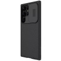 Nillkin CamShield PRO Zadný Kryt pre Samsung Galaxy S23 Ultra Black