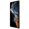 Nillkin CamShield PRO Zadný Kryt pre Samsung Galaxy S23 Ultra Black