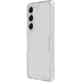 Nillkin Nature TPU PRO Kryt pre Samsung Galaxy S23 Transparent
