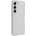 Nillkin Nature TPU PRO Kryt pre Samsung Galaxy S23+ Transparent