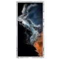 Nillkin Nature TPU PRO Kryt pre Samsung Galaxy S23 Ultra Transparent