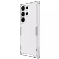 Nillkin Nature TPU PRO Kryt pre Samsung Galaxy S23 Ultra Transparent