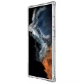 Nillkin Nature TPU PRO Kryt pre Samsung Galaxy S23 Ultra Transparent