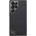 Nillkin Strap Zadný Kryt pre Samsung Galaxy S23 Ultra Black