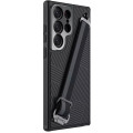 Nillkin Strap Zadný Kryt pre Samsung Galaxy S23 Ultra Black