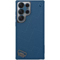 Nillkin Strap Zadný Kryt pre Samsung Galaxy S23 Ultra Blue