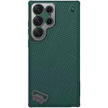 Nillkin Strap Zadný Kryt pre Samsung Galaxy S23 Ultra Green