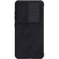 Nillkin Qin Book PRO Puzdro pre Samsung Galaxy S23+ Black
