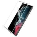Nillkin Tvrdené Sklo 3D CP+ MAX Black pre Samsung Galaxy S23 Ultra