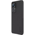 Nillkin Super Frosted PRO Zadný Kryt pre Xiaomi 12T Pro Black