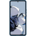 Nillkin Super Frosted PRO Zadný Kryt pre Xiaomi 12T Pro Blue