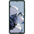 Nillkin Super Frosted PRO Zadný Kryt pre Xiaomi 12T Pro Deep Green