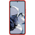 Nillkin Super Frosted PRO Zadný Kryt pre Xiaomi 12T Pro Red